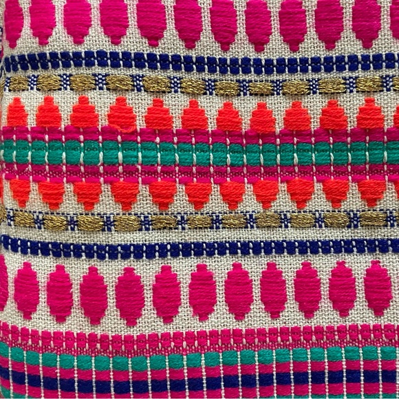 Boho Multicolor Purse - Picture 8 of 8